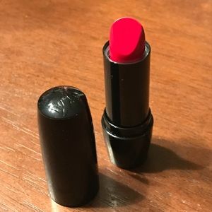 NEW Lancôme Color Design Lipstick Red Stiletto